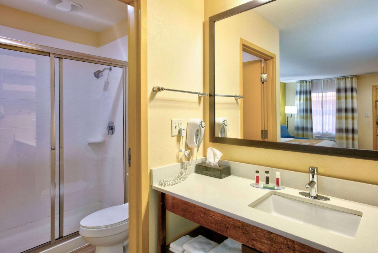 Days-Inn By Wyndham Batesville Ar Zewnętrze zdjęcie