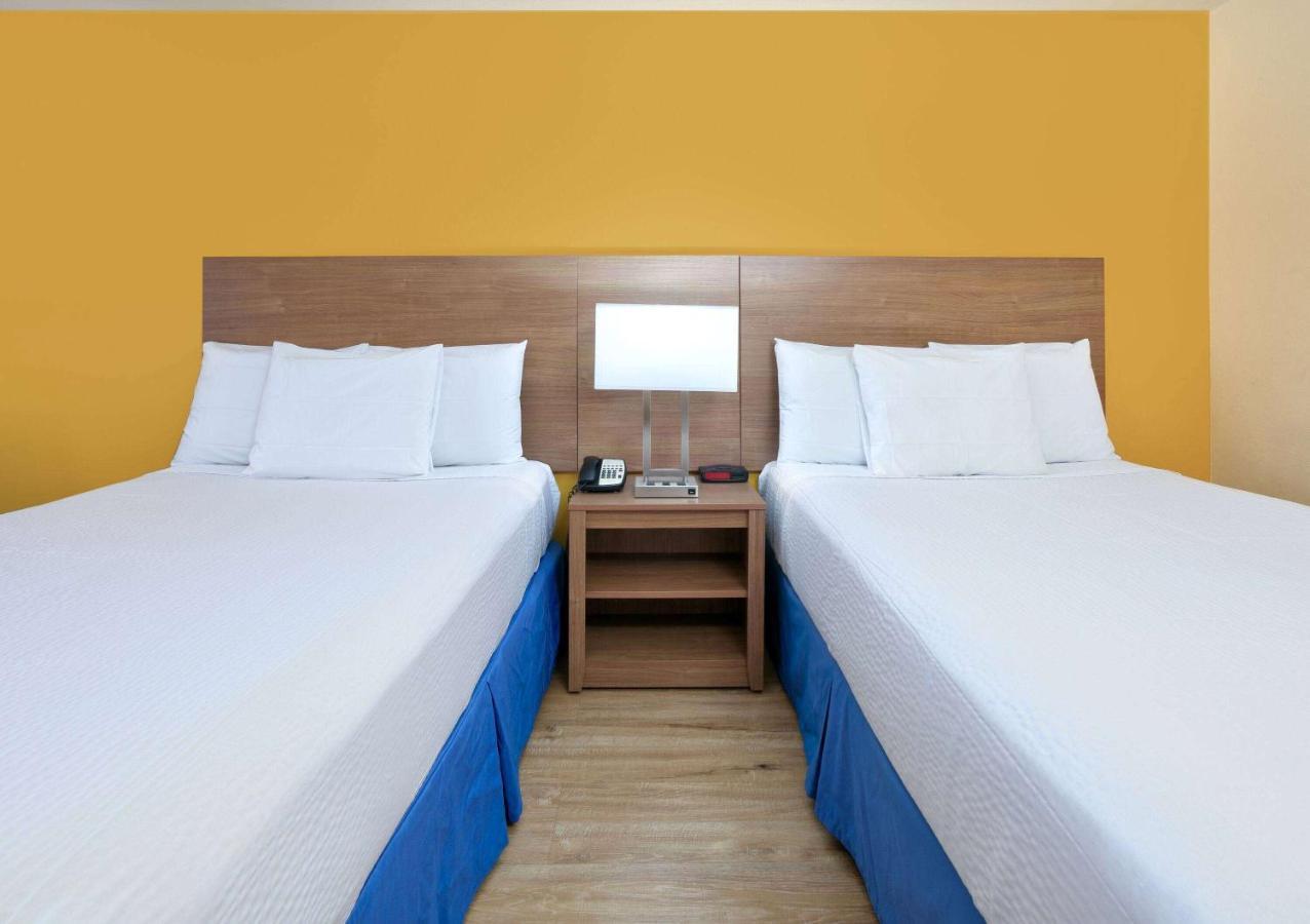Days-Inn By Wyndham Batesville Ar Zewnętrze zdjęcie