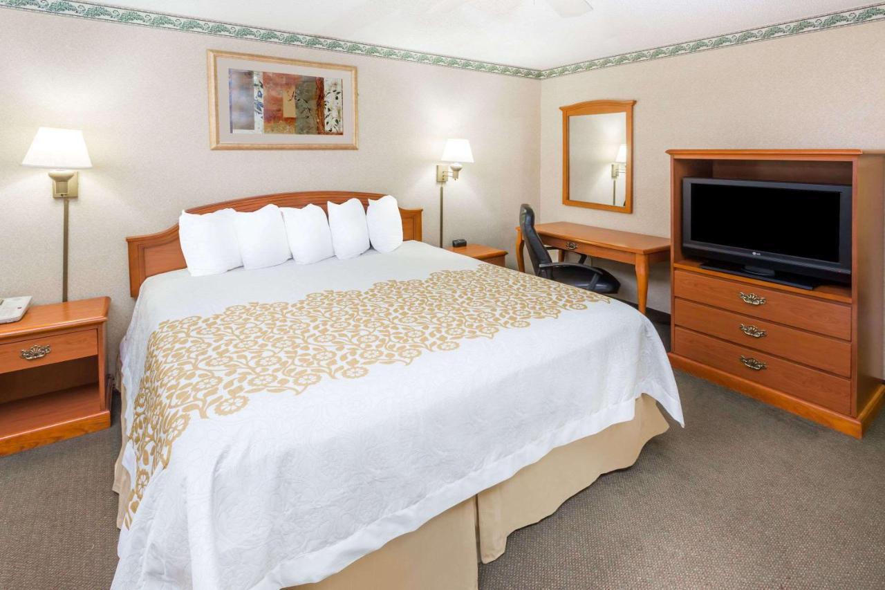 Days-Inn By Wyndham Batesville Ar Zewnętrze zdjęcie