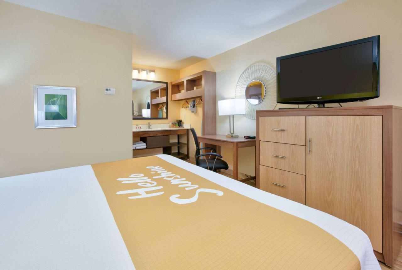 Days-Inn By Wyndham Batesville Ar Zewnętrze zdjęcie