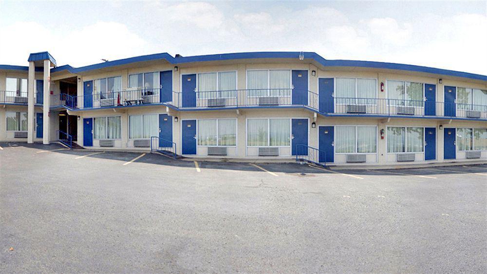 Days-Inn By Wyndham Batesville Ar Zewnętrze zdjęcie